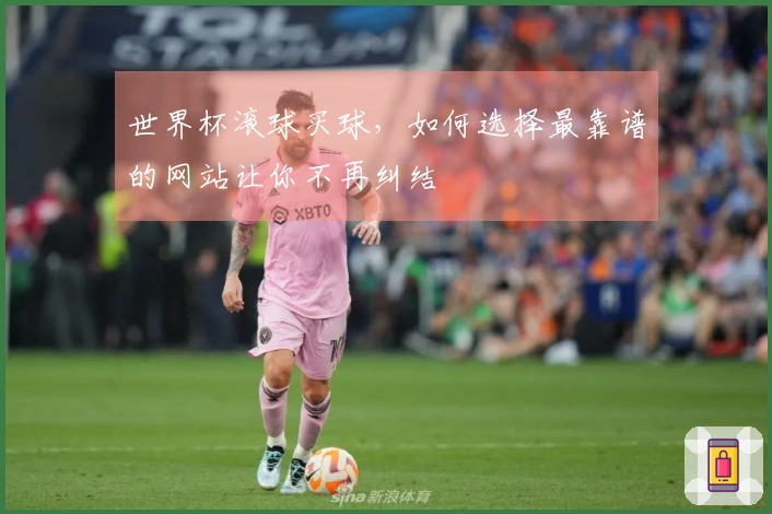 世界杯滚球买球，如何选择最靠谱的网站让你不再纠结