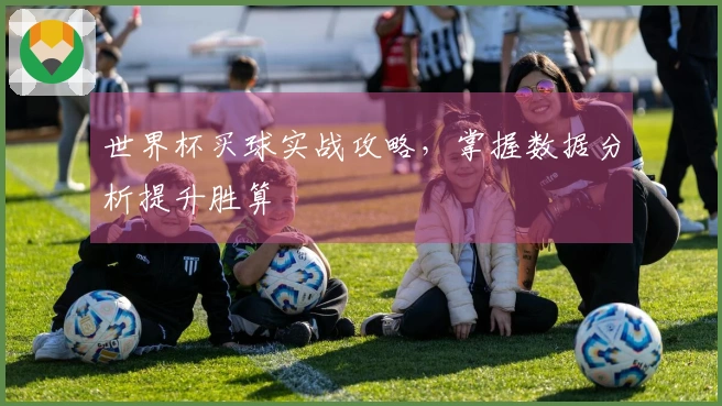 世界杯买球实战攻略，掌握数据分析提升胜算