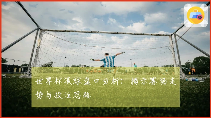 世界杯滚球盘口分析：揭示赛场走势与投注思路