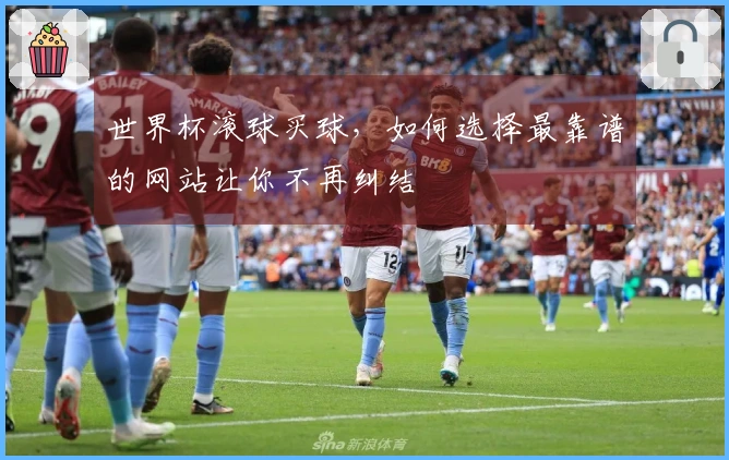 世界杯滚球买球，如何选择最靠谱的网站让你不再纠结