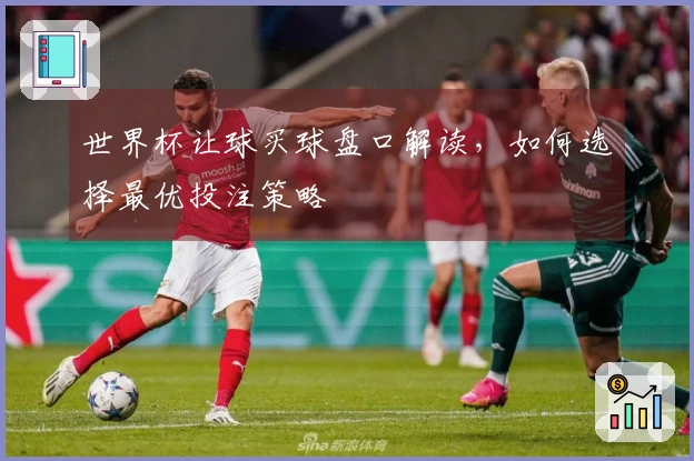 世界杯让球买球盘口解读，如何选择最优投注策略