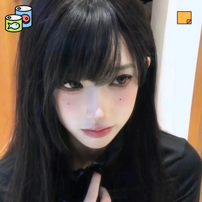 头像